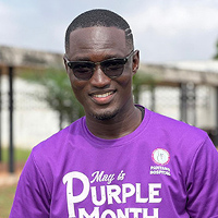 Mr. Kingsley K. Koomson