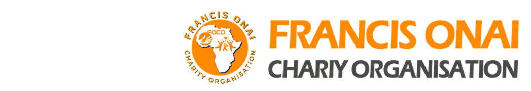Francis Onai Charity Organisation